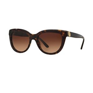 TWO TORY BURCH SUNGLASSES
